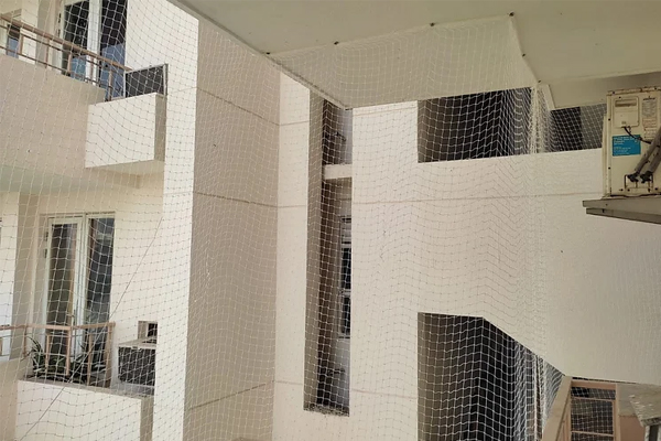 Bird Net For Balcony In Greater Noida